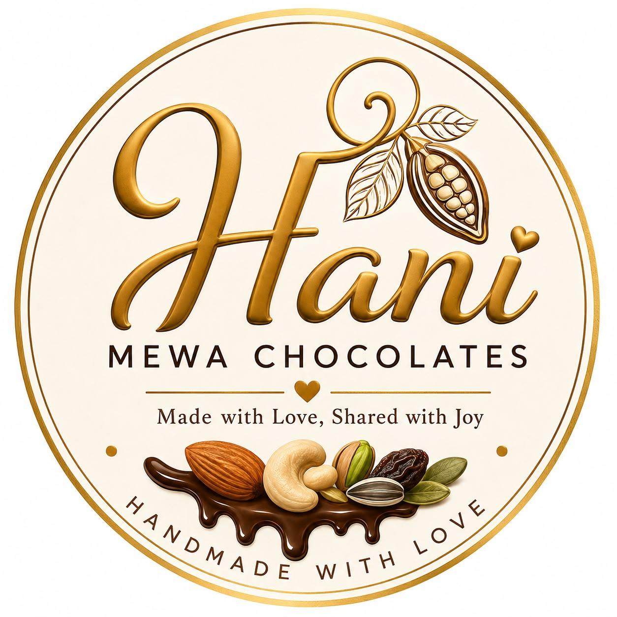 Hani Mewa Chocolates